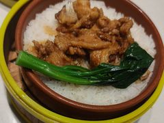 -蒸武门·广式茶点(石滩店)