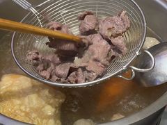 -牛品福潮汕牛肉火锅(旺庄店)