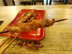 -老徐烧烤涮肚(交道口店)
