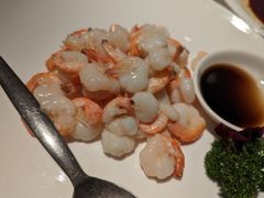 手剥凤尾虾-苏浙汇(古北店)