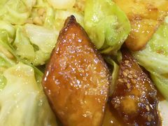 -巴依老爷新疆美食(牡丹园店)