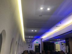 -伯尔曼航空主题西餐厅(大洋百货店)