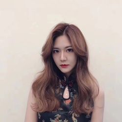 -佑米造型