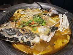-半天妖烤鱼(嘉德万达广场店)