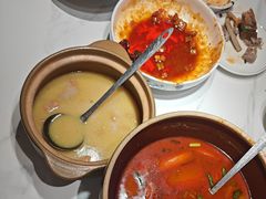 -吴掌柜·藕汤印象(南湖店)