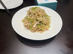 -老妈疙瘩汤·平价海鲜专门店·老威海菜(渔港路店)