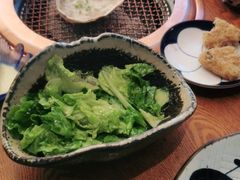 -炎蔵牛舌烤肉