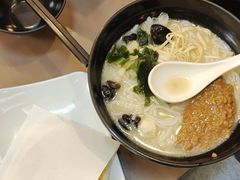 -灵芝妹子米线(瓦房店新玛特店)