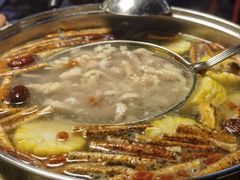 -小煵记·打边炉(西丽文光店)