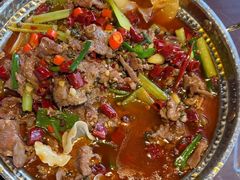 -拾捌川·自贡爆炒(新街口店)