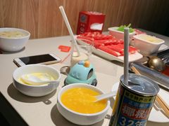 -海底捞火锅(万丰桥店)