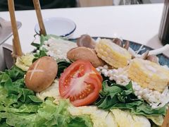 -陈记顺和潮汕牛肉火锅(韩江路店)