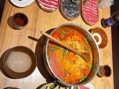 -黔诚酸汤牛肉(甲秀楼店)