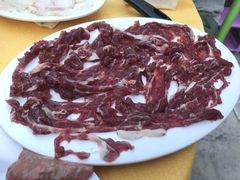 -老猫牛肉火锅(沙溪店)