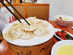 -东升灌浆包(辛庄街总店)