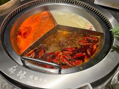 -麻路成都火锅(柏威年店)