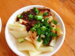 -洞子口张老二凉粉(文殊院店)