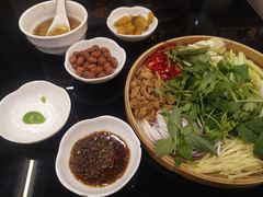 -草鱼先生潮州鱼生·虾生(新厦花园店)