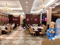 -金时代顺风大酒店(协泰店)