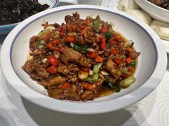 -饭橘汉江码头·乡野土菜馆(静安路店)