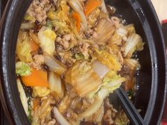-食其家·牛丼咖喱(太阳宫店)