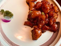 梅子里脊-几荷·恰似故人来(秀水广场店)