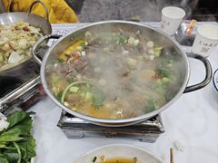-秀妈厨房(灰汤老店)