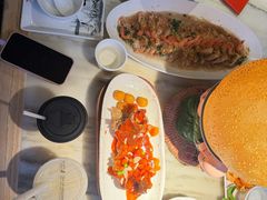-吴越荣记苏州菜·松鼠桂鱼 100% 活鱼现做(月光码头店)