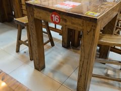 -韩师傅老大同刀削面(北苑路店)