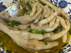 -呼吸森林·生态农庄农家乐私房菜