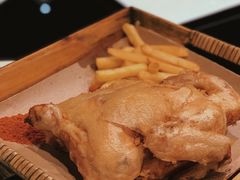 -東舍食唐精品陕菜馆