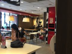 -麦当劳(未来城购物中心店)