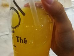 -KOI Thé(正佳广场店)