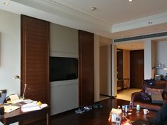 -上海嘉定喜来登酒店