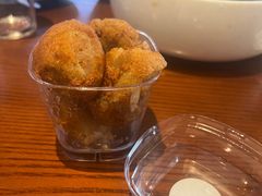 -南普陀素菜馆