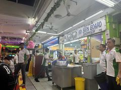 -無招牌海鮮(芽笼店)
