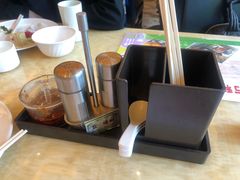 -舜耕山庄四时万和自助餐厅