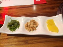 -热血兄弟·炭火烤肉(融侨中心店)