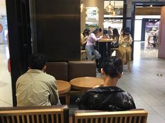 大堂-CoCo都可(合生汇店)