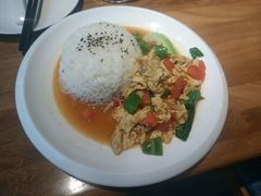 -静一·食光里(黄河路店)