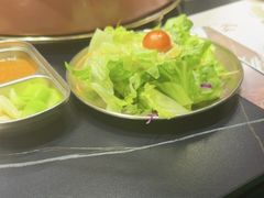 -西塔老太太泥炉烤肉(龙湖北苑天街店)