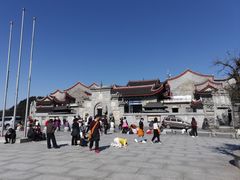 -南岳衡山风景名胜区