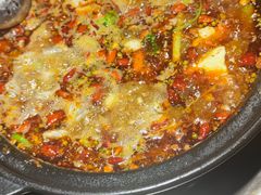 -小饕荟雅安贡椒鱼鲜馆(广福桥店)