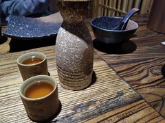 桃花酿-并州大牌档之醉轻尘