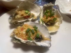 -鸿旺海鲜楼(平潭流水店)