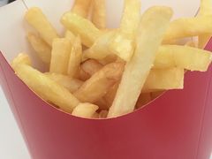 中薯条-麦当劳(伟城广场店)