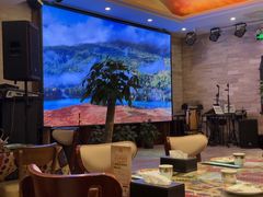 -巴依老爷新疆美食(工体旗舰店)