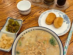 -老雒阳面馆·水席·洛阳菜(王城路店)