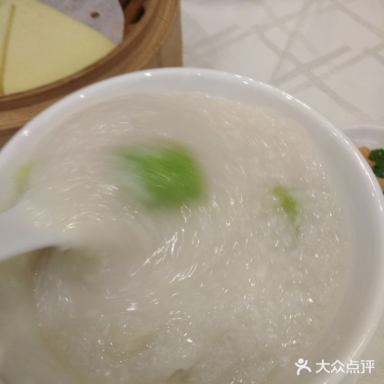 宝立方早茶探店!广东人一天的开始～