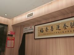 -金手勺东北菜馆(大屯北路店)